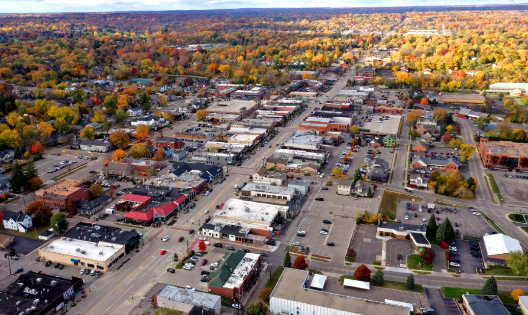 Rochester Hills, Michigan